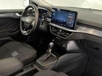 Ford Focus Wagon 1.0 EcoBoost Hybrid Active Style | Apple-An, Stof, Euro 6, 155 pk, 3 cilinders