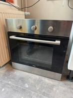 Inbouwoven, Witgoed en Apparatuur, Ovens, Ophalen, Gebruikt, Oven, Inbouw