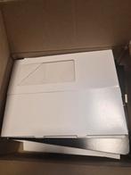 Nieuwe cupcake/muffin doosjes voor 4 cupcakes of 1 cupcake, Hobby en Vrije tijd, Taarten en Cupcakes maken, Ophalen of Verzenden