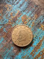 België 50 Cent 1999, Postzegels en Munten, Munten | Europa | Euromunten, Ophalen of Verzenden, België, 50 cent, Losse munt