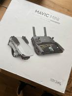 DJI Mavic Mini Fly More Combo - Zo goed als nieuw, Ophalen of Verzenden, Zo goed als nieuw, Drone met camera