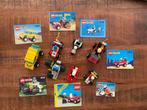 Diverse Lego sets, Ophalen of Verzenden, Gebruikt, Complete set, Lego