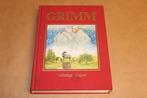 Grimm — 210 Sprookjes & Legendes — Volledige Uitgave [1981], Boeken, Sprookjes en Fabels, Ophalen of Verzenden, Gelezen