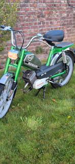 Zundapp ZR 10 Mofa 1978, Fietsen en Brommers, Ophalen, Overige modellen, Maximaal 45 km/u, Zo goed als nieuw