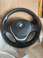 BMW M sport stuur., Auto-onderdelen, Besturing, Gebruikt, Ophalen of Verzenden, BMW