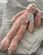 happy horse roze konijn knuffel, geheel nieuw, Kinderen en Baby's, Speelgoed | Knuffels en Pluche, Nieuw, Konijn, Ophalen of Verzenden