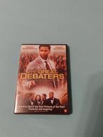 Denzel Washington - The great debaters - 2-dvd, Gebruikt, Vanaf 12 jaar, Drama, Ophalen
