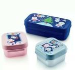 Tupperware Tuppertop Set Winter 3-delig Nieuw, Ophalen of Verzenden, Nieuw, Bus of Trommel