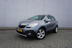 Opel Mokka 1.6 Edition Climate / Cruise / Stoelverw / Camera, Auto's, Opel, Voorwielaandrijving, Euro 5, Gebruikt, 4 cilinders