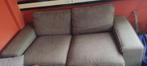 Sofa (gratis), Huis en Inrichting, Ophalen, Gebruikt, 100 tot 125 cm, 150 tot 200 cm