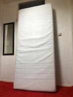 eenpersoons matras IKEA Akrehamn, Ophalen, 90 cm, Eenpersoons, Zo goed als nieuw