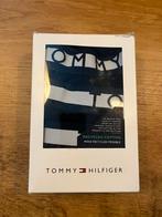 Nieuwe Tommy Hilfiger Boxershorts - 3 Pack - Maat S, Kleding | Heren, Ondergoed, Ophalen of Verzenden, Zwart, Boxer