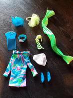 Totally hair Barbie, Teresa en Ken outfits jaren 90, Verzamelen, Poppen, Ophalen of Verzenden, Gebruikt