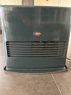 Zibro kamin Laser SRE 151, Ophalen of Verzenden, Zo goed als nieuw, Overige brandstoffen, Petroleumkachel