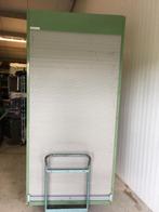 Roldeurkast, rolluik kast, werkplaatskast, garagekast,locker, Huis en Inrichting, Kasten | Roldeurkasten en Archiefkasten, Ophalen
