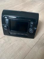 Originele Fiat Ducato radio multimedia, Ophalen of Verzenden, Zo goed als nieuw