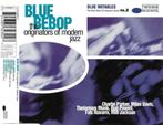 CD-sale VARIOUS - Blue Bebop - the Originators of Mo, Verzenden, 1980 tot heden, Zo goed als nieuw, Jazz