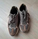 Bjorn borg schoenen sneakers bruin 38 zgan, Ophalen of Verzenden, Zo goed als nieuw, Bruin, Sneakers of Gympen