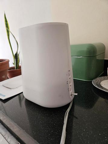 Wake-up Light - Natuurlijk Wakker Worden! beschikbaar voor biedingen