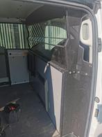 Tussenwand Mercedes Vito/ V klasse, Auto diversen, Auto-accessoires, Ophalen of Verzenden, Zo goed als nieuw