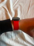 Apple watch se 2, Ophalen of Verzenden, Zo goed als nieuw, Zwart, 32 GB