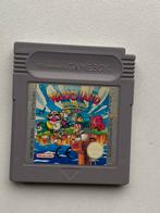 Wario Land: Super Mario Land 3 - Game Boy, Gebruikt, 1 speler, Ophalen of Verzenden, Vanaf 3 jaar