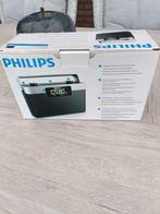 Philips radio, Ophalen of Verzenden, Zo goed als nieuw, Radio