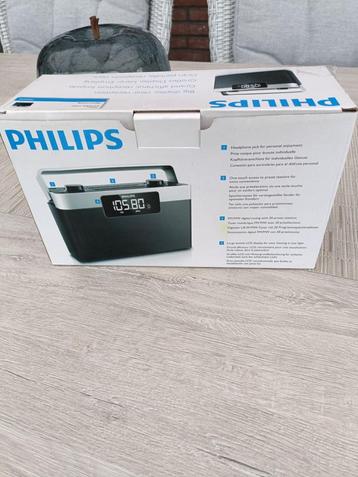 Philips radio 