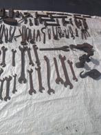 gereedschap oud 70 stuks, Antiek en Kunst, Antiek | Gereedschap en Instrumenten, Ophalen
