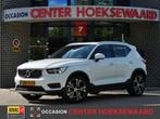 VOLVO Xc40 T4 Twin Engine PHEV 211pk Geartronic Inscription, 12 maanden, 1712 kg, Wit, Bedrijf