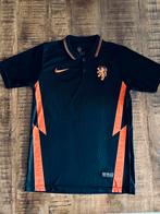 Uitshirt Nederlands Elftal 2020-2022 (maat 164), Ophalen of Verzenden, Zo goed als nieuw, Overige binnenlandse clubs, Shirt