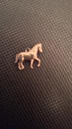 Gouden Paard Hanger, Ophalen of Verzenden