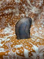 Grote agaat waxinelichthouder. *mineralen&edelstenen*, Ophalen, Mineraal