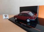 Ford Escort Mk.4 1988 engels-rood van IXO 1:43, Overige merken, Auto, IXO, Nieuw