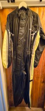 Motor regenoveral, Ophalen, Tweedehands