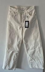 Loavies Witte Jeans, Wit, Nieuw, Ophalen of Verzenden, Loavies