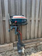 Yamaha buitenboordmotor 3,5pk, Watersport en Boten, Ophalen, Gebruikt, Motor en Techniek, Motorboot