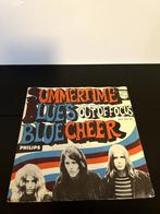 Blue Cheer summertime blues single, Pop, Gebruikt, Ophalen of Verzenden