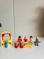 Playmobil Muziek Set met Poppenkast, Ophalen of Verzenden, Gebruikt
