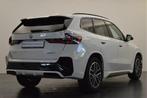 BMW X1 sDrive20i M Sport Automaat / Panoramadak / Sportstoel, 1525 kg, 156 pk, Met garantie (alle), Wit