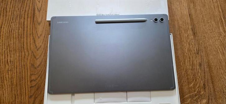 [NIEUWE] Samsung galaxy Tab S10 Ultra 256GB / 12GB RAM, Computers en Software, Android Tablets, Nieuw, Ophalen