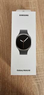 Samsung Galaxy Watch 8 - Nieuw in doos!, Ophalen, Nieuw, Samsung