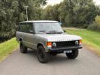 Unieke Land Rover Range Rover m57 belasting/apk vrij, 1940 kg, 2000 kg, Diesel, Particulier