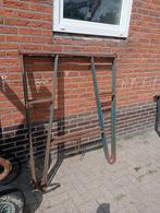 2 Bouwschragen prijs is per stuk., Ophalen, Gebruikt, Overige typen, Minder dan 2 meter