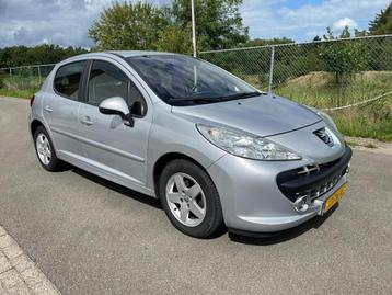 Peugeot 207 1.4-16V XS Pack 47.878 NAP beschikbaar voor biedingen