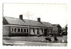 wapensveld, kvr11-4136 elisabeth school, Gelderland, 1960 tot 1980, Ongelopen, Verzenden