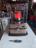 Petroleumkachel, Huis en Inrichting, Kachels, Ophalen, Zo goed als nieuw