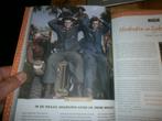 Vrij 75 jaar veel bijzondere onderwerpen wo2 zie adv, Ophalen of Verzenden, Tweede Wereldoorlog, Nieuw, Overige onderwerpen