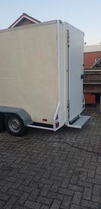 koelwagen verhuur regio emmen, Hobby en Vrije tijd, Feestartikelen | Verhuur, Verzenden, Overige