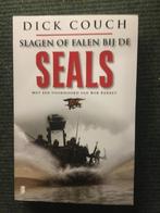 Slagen of falen bij de SEALS ; door Dick Couch, Boeken, Dick Couch, Niet van toepassing, Marine, Ophalen of Verzenden